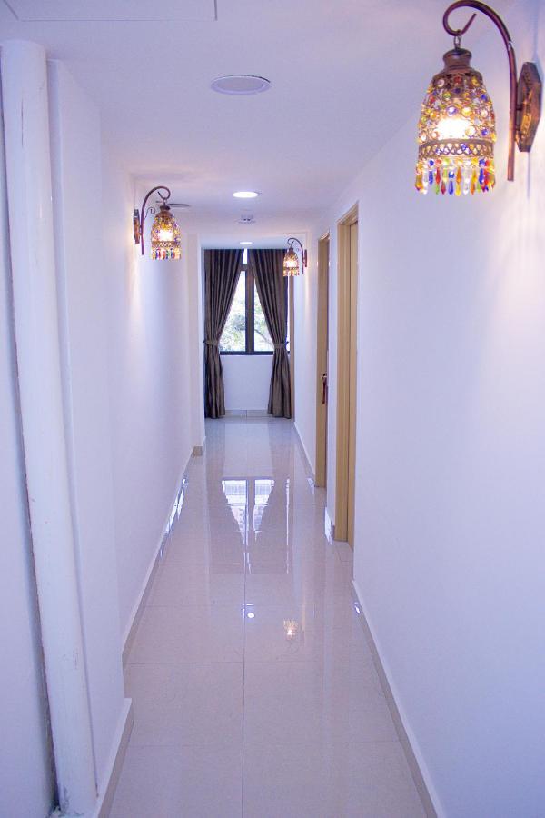 Astar Hotel Bukit Bintang Κουάλα Λουμπούρ Εξωτερικό φωτογραφία