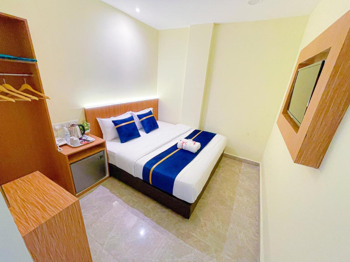 Astar Hotel Bukit Bintang Κουάλα Λουμπούρ Εξωτερικό φωτογραφία