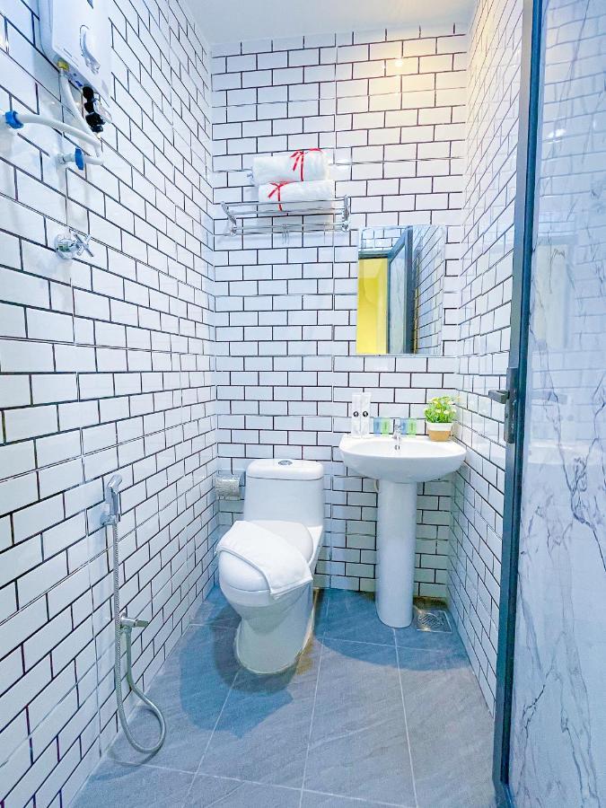 Astar Hotel Bukit Bintang Κουάλα Λουμπούρ Εξωτερικό φωτογραφία