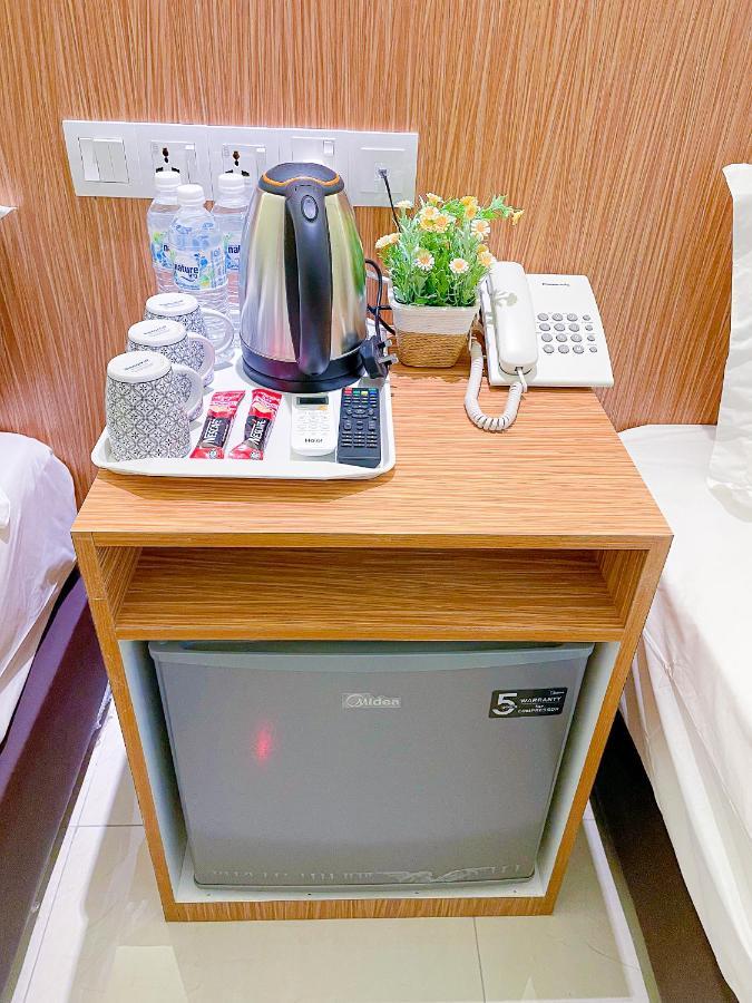 Astar Hotel Bukit Bintang Κουάλα Λουμπούρ Εξωτερικό φωτογραφία